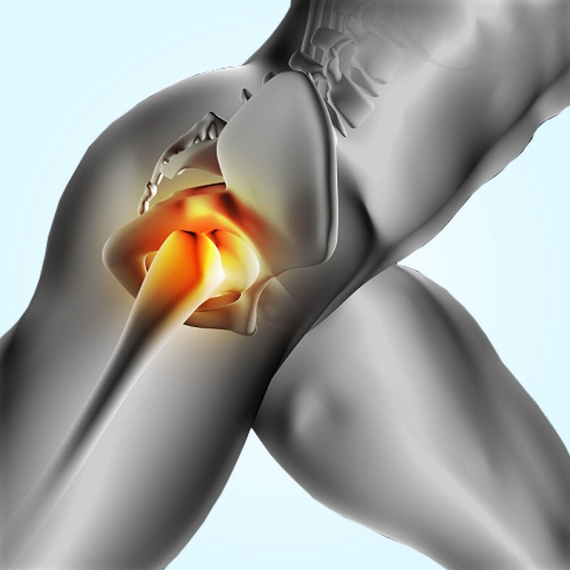 Best Hip replacement Doctor in Ahmedabad